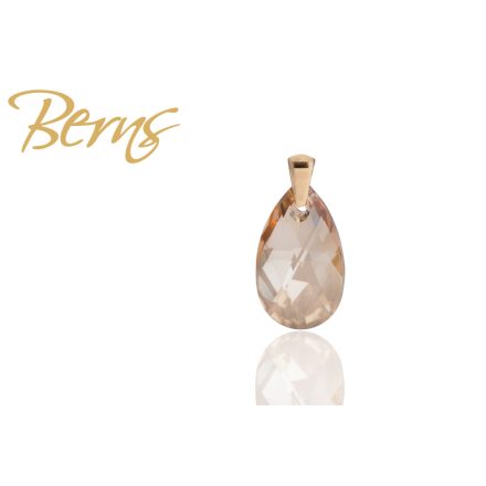 R10846 BERNS MEDÁL PEAR-GSHA 22 GO