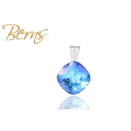 R13317 BERNS MEDÁL YLI R.BLUE 10MM