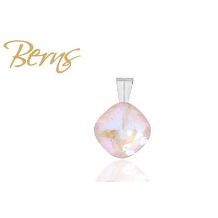 R13324 BERNS MEDÁL YLI D.PINK 10MM