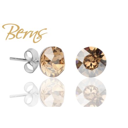 R30008 BERNS FÜLBEVALÓ XIRIUS GSHA 8MM SS