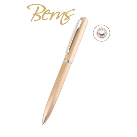 R60621 BERNS TOLL SILKY LTGOLD-CRY